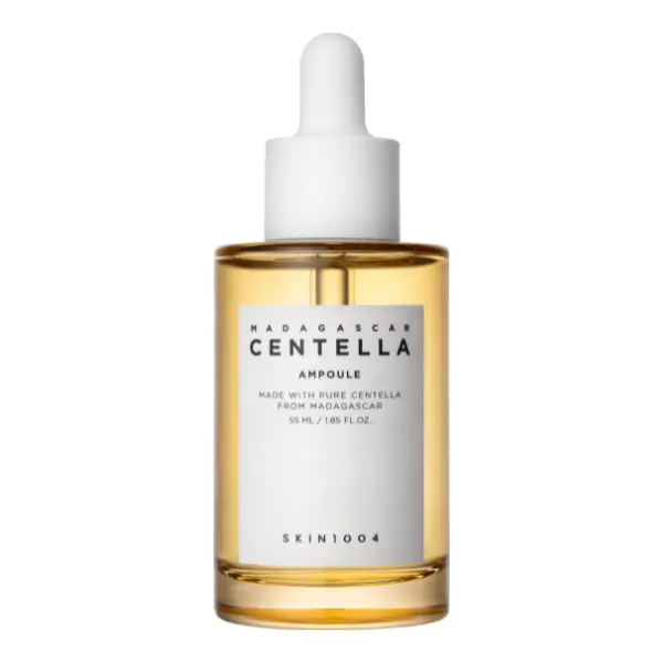 

Skin1004 Madagascar Centella Питательная сыворотка для лица с центеллой азиатской с Мадагаскара, 55 мл