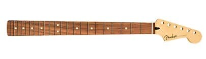 

Fender Sub-Sonic Baritone Stratocaster Neck - Pau Ferro