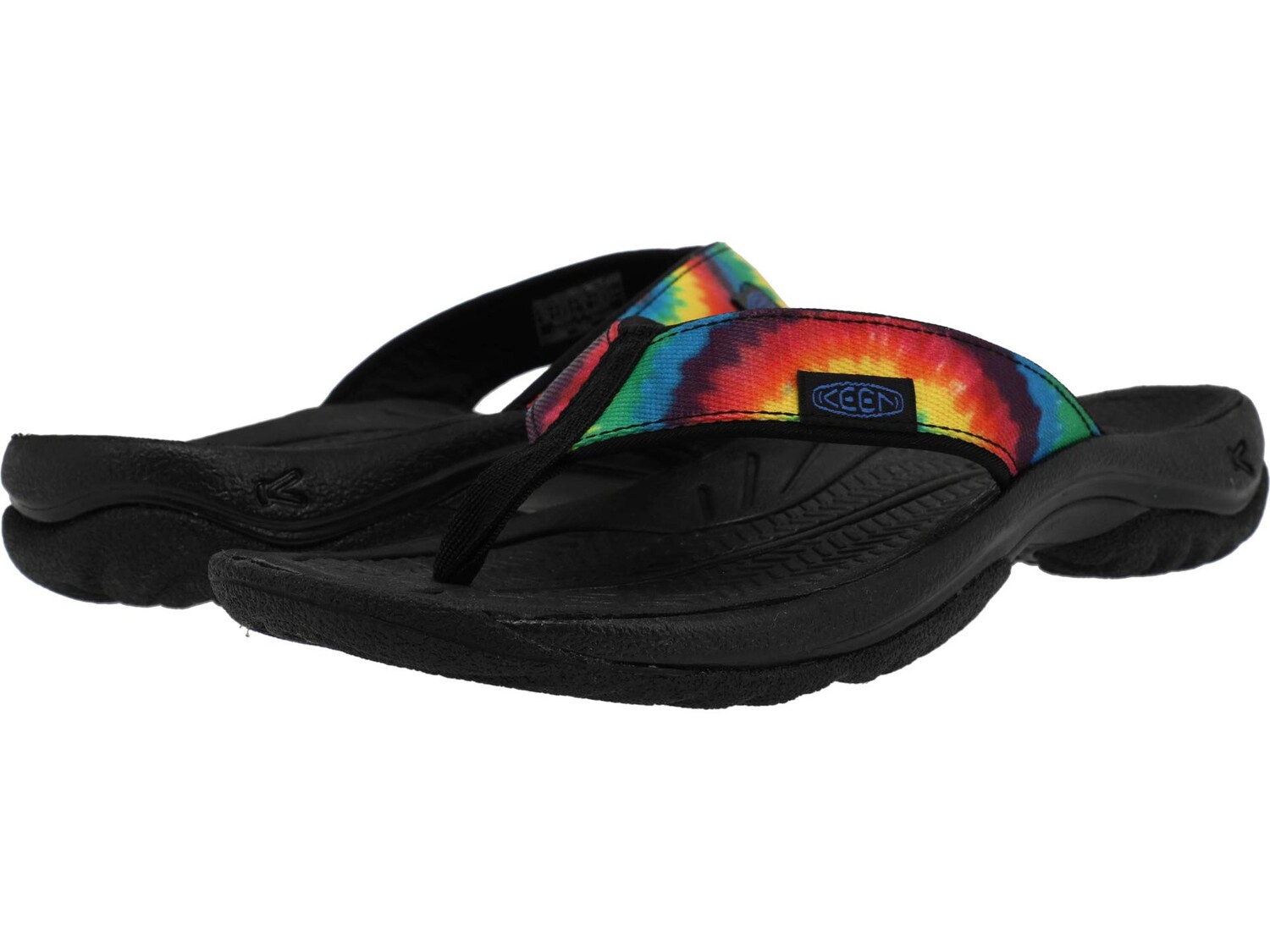 

Сандалии KEEN, Kona Flip