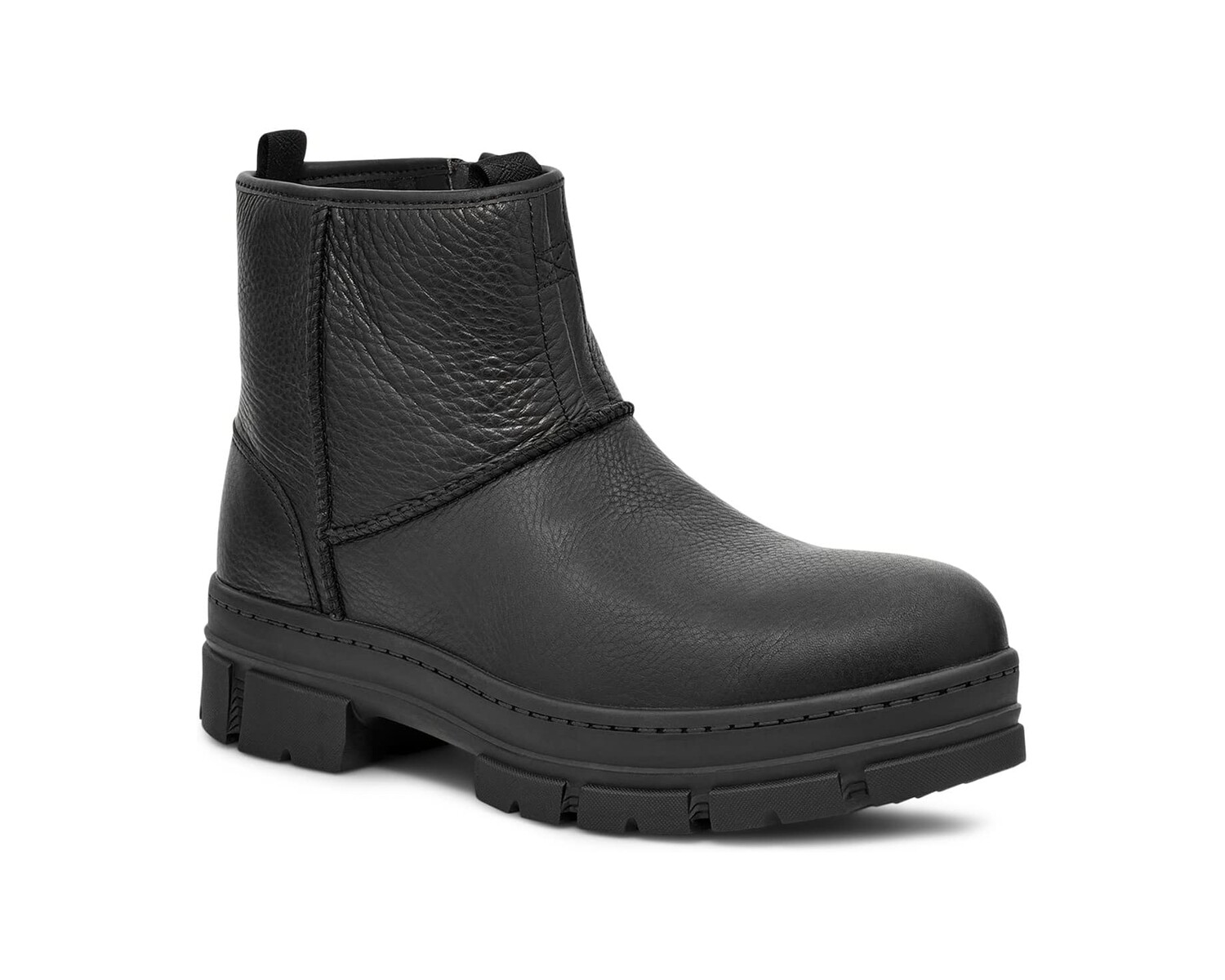 

Ботинки Skyview Classic Pull-On UGG, черный