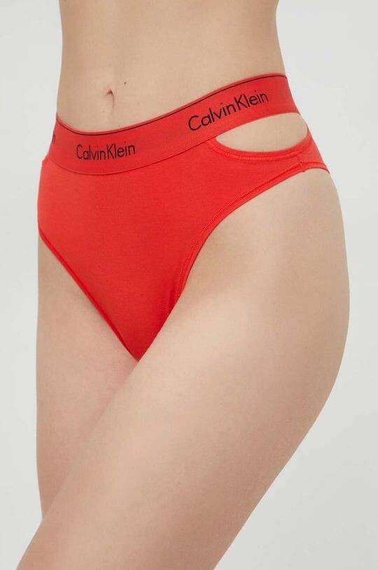 

Нижнее белье Calvin Klein Underwear, красный