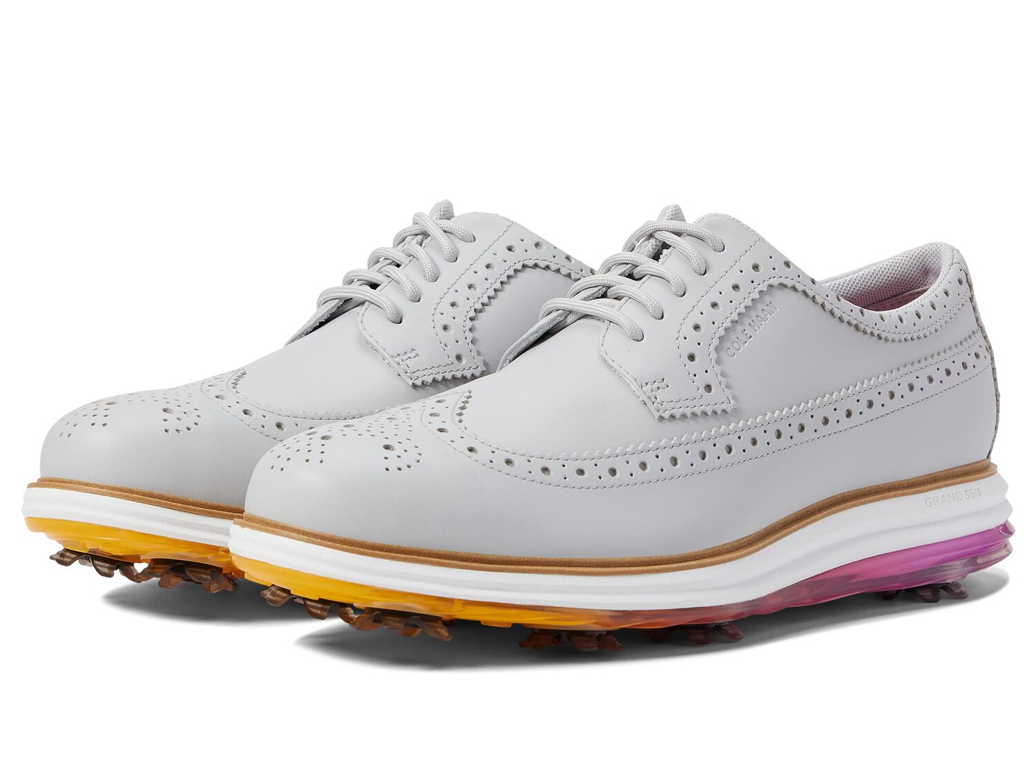 

Кроссовки Cole Haan, Originalgrand Tour Golf Waterproof