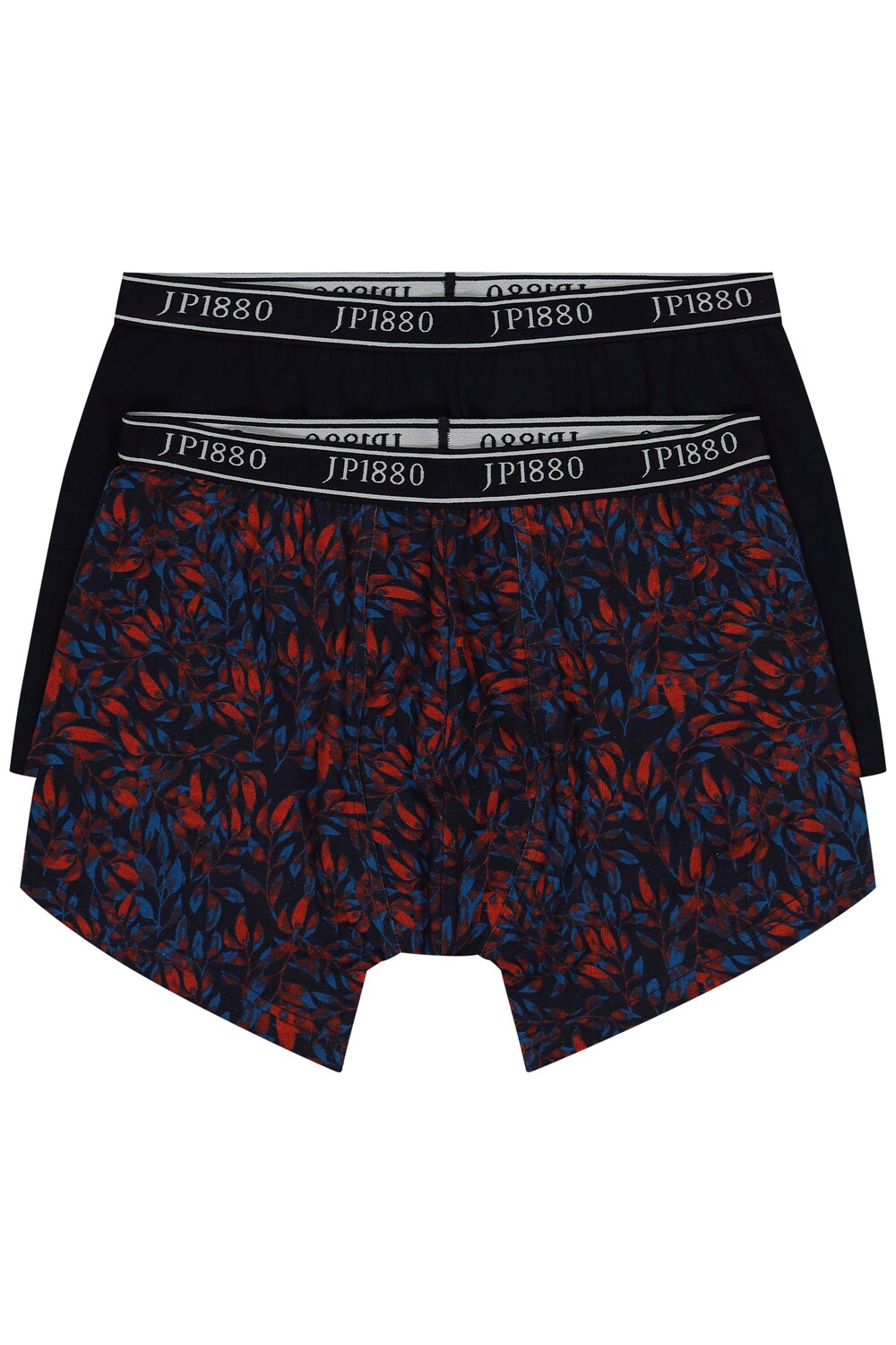 

Трусы JP1880 Pants, цвет dunkelorange