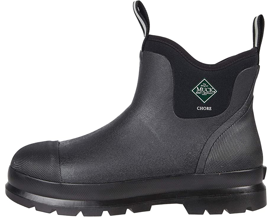 The original hot sale muck boot chore