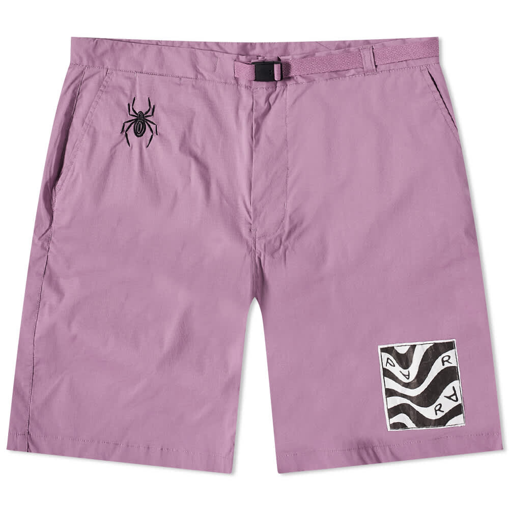 

Шорты By Parra Spider Ant Short