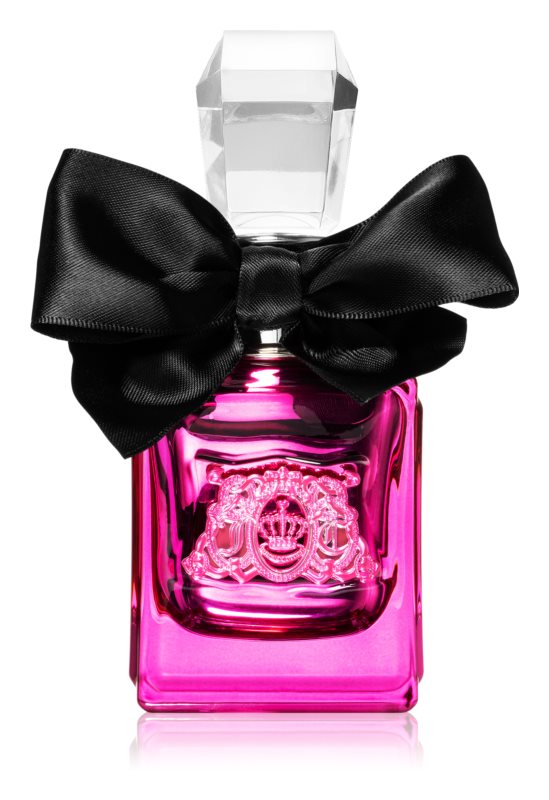 Парфюмерная вода Juicy Couture Viva La Juicy Noir, 100 мл парфюмерная вода juicy couture viva noir 30 мл