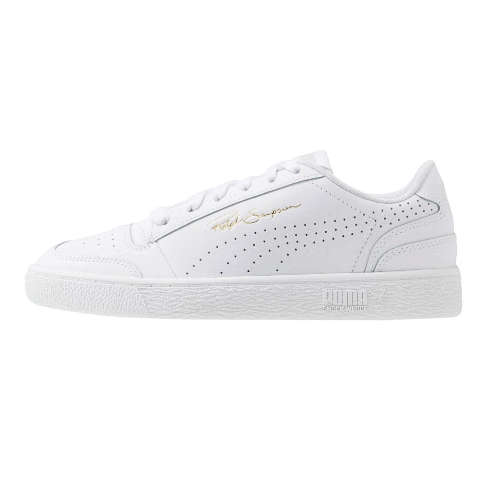 

Кроссовки Puma Ralph Sampson, white