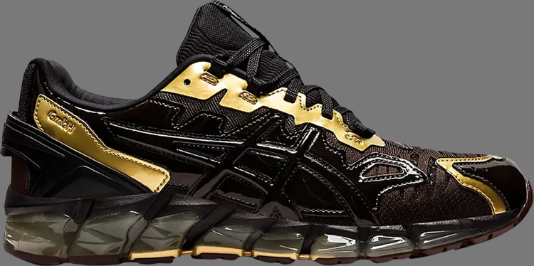 Asics gold new arrivals