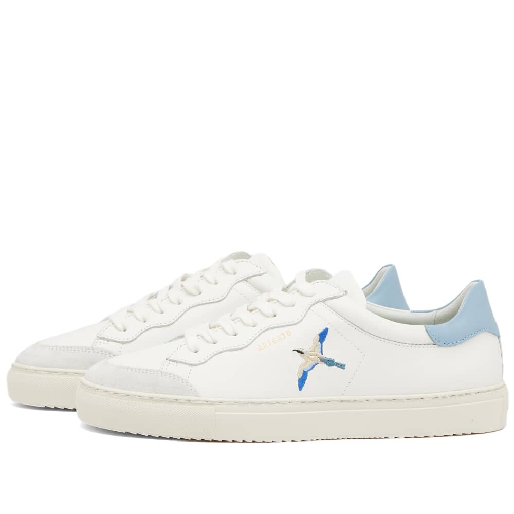 

Кроссовки Axel Arigato Clean 180 W Bee Bird Sneaker