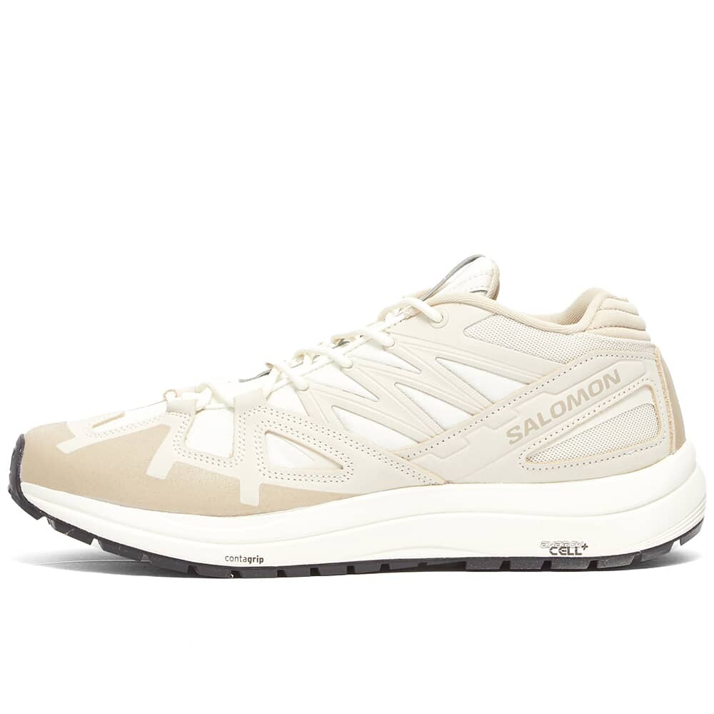 

Кроссовки Salomon Odyssey LTR Advanced