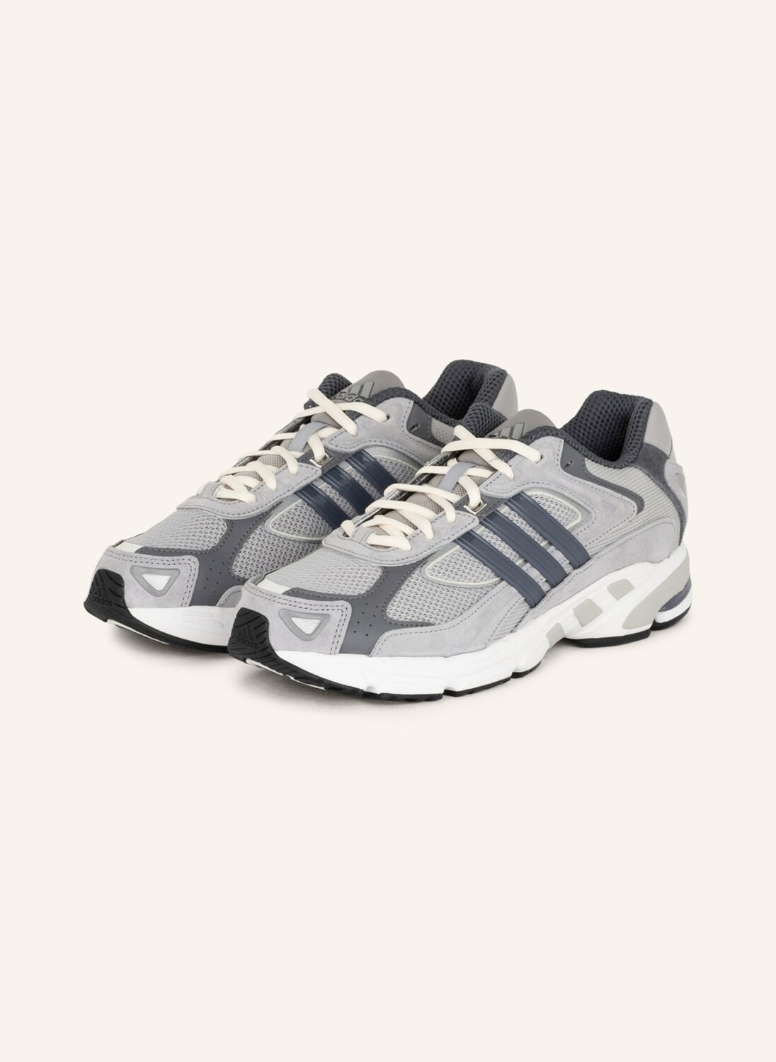 

Кроссовки adidas Originals RESPONSE CL, серый