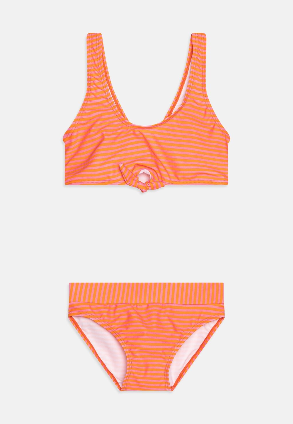 

Бикини NKFZURI Name it, цвет sachet pink