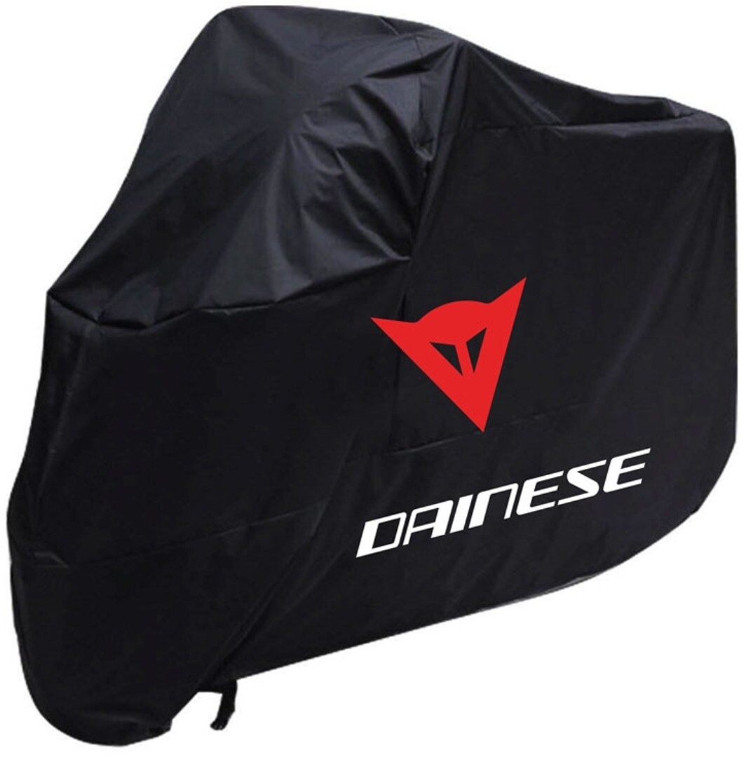 

Чехол Dainese Explorer для велосипеда, черный