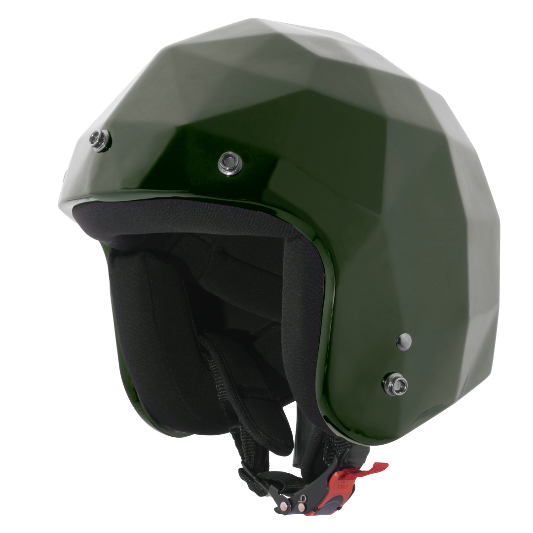 Шлем HolyFreedom Stealth реактивный, зеленый шлем holyfreedom stealth реактивный зеленый