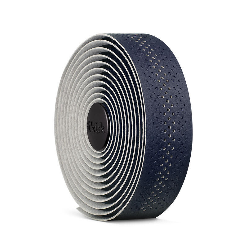 

Лента для руля Fizik Tempo Microtex Bondcush Classic Bar Tape, синий