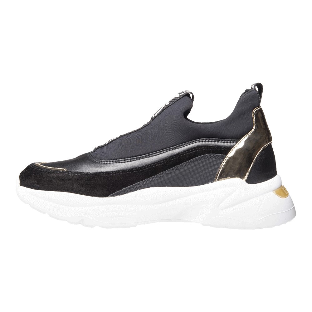

Кроссовки Nerogiardini Zapatillas, nero