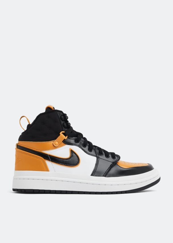 

Кроссовки NIKE Air Jordan 1 Acclimate sneakers, желтый