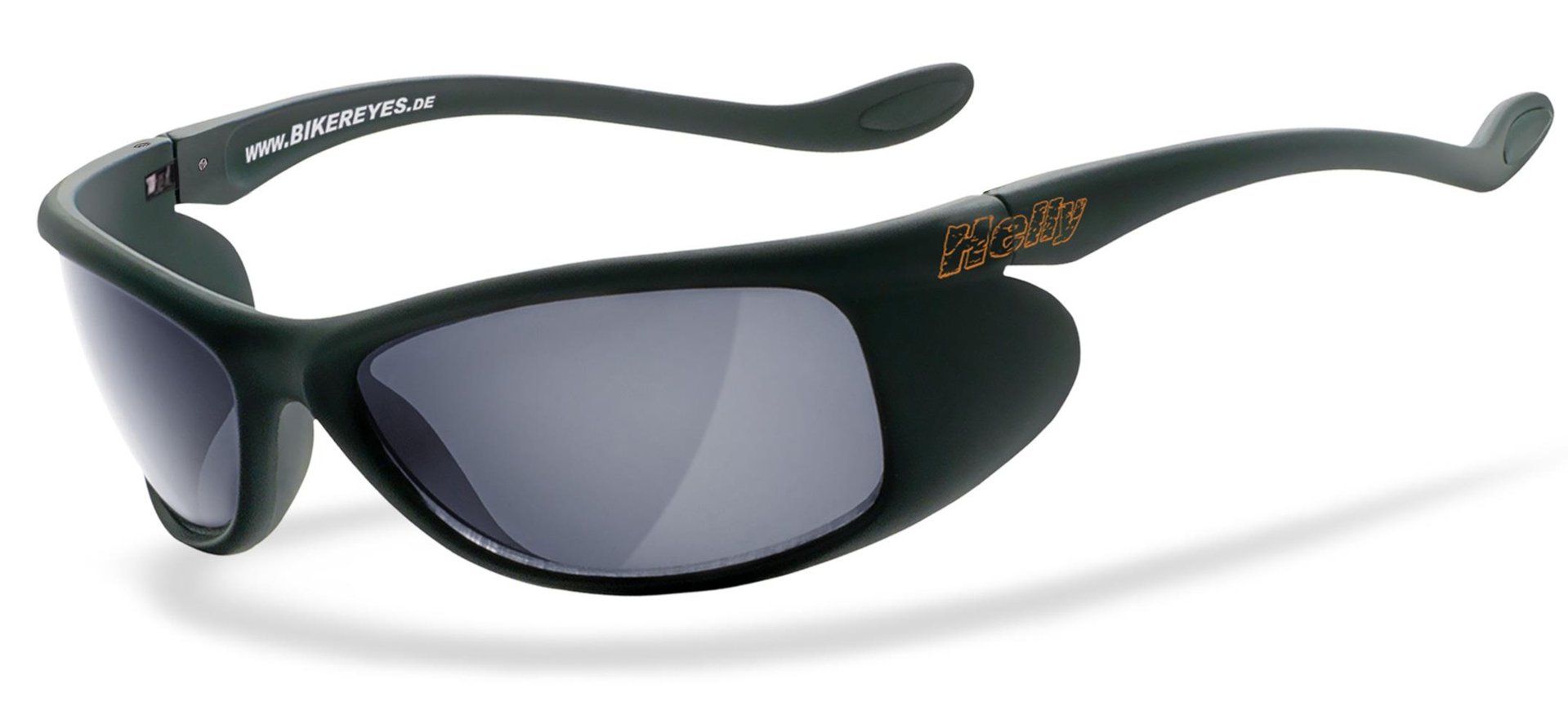 Очки Helly Bikereyes Top Speed 4 солнцезащитные, бледно синий солнцезащитные очки nano синий