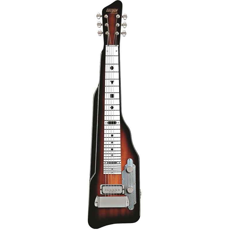 

Gretsch G5700 Electromatic Lap Steel Tobacco