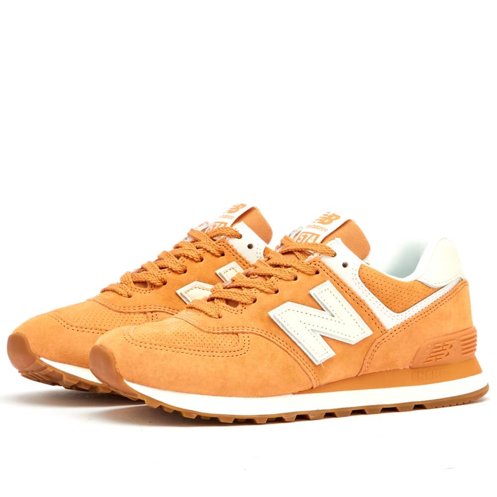 

Кроссовки New Balance WL574NB