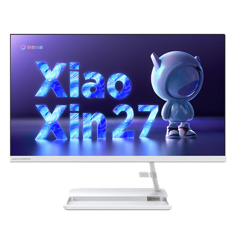 

Моноблок Lenovo MX550 Xiaoxin 27" Intel i5-1240P 12-го поколения, белый