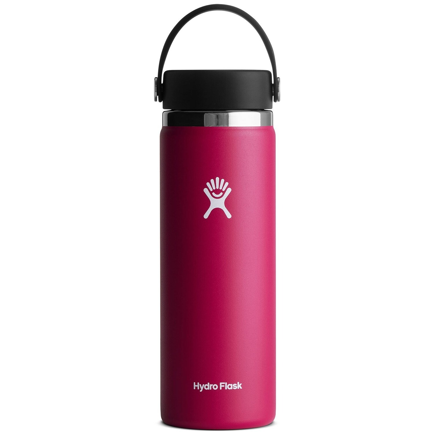 

Hydro Flask Бутылка для воды с широким горлышком на 20 унций, snapper