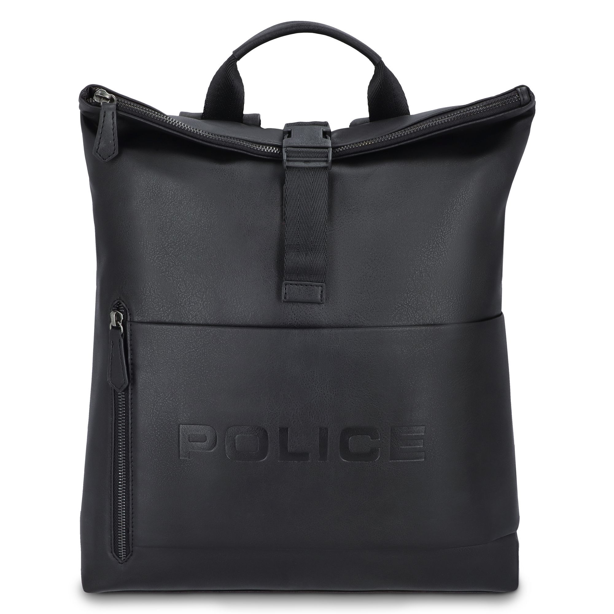 Рюкзак Police 42 cm Laptopfach, черный