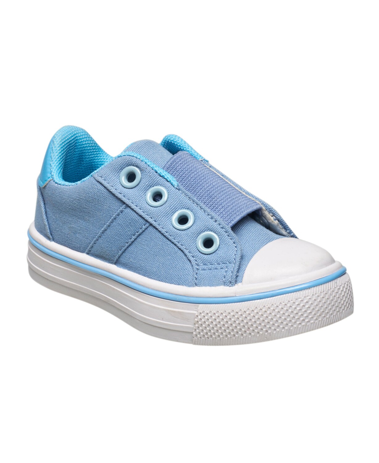 

Молодежные кроссовки Lucky Brand Mae, цвет Strip