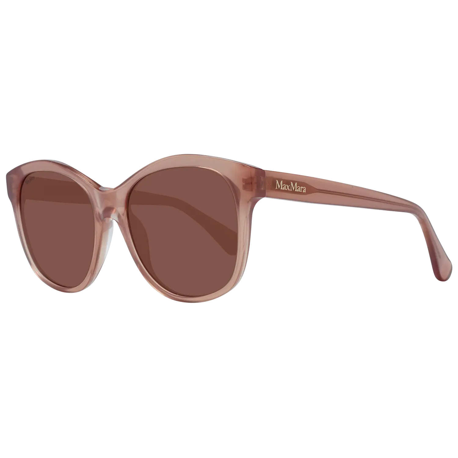 

Солнцезащитные очки mm0007 45e 56 Max Mara, коричневый
