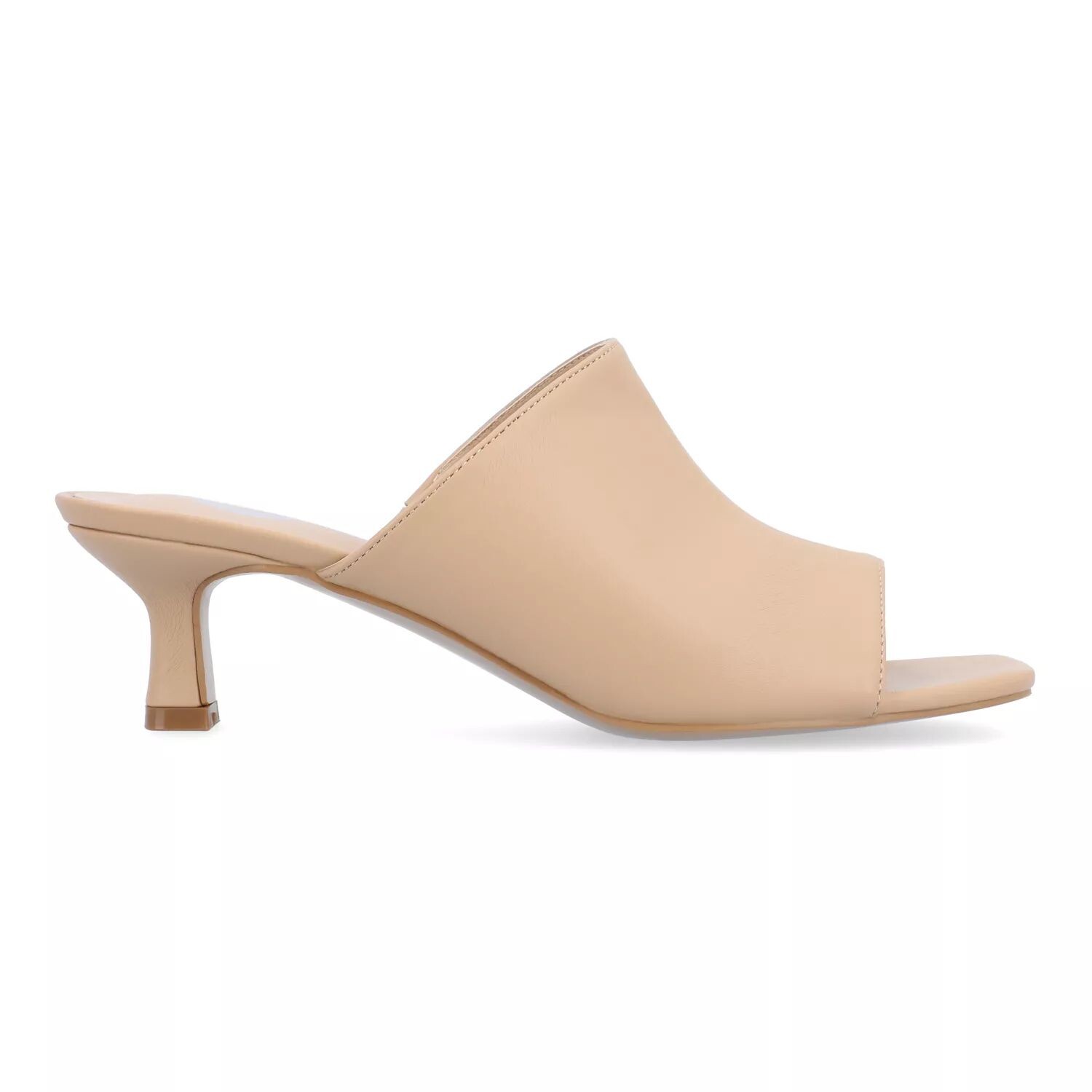 

Женские сандалии Mercerr из коллекции Journee Collection Journee Collection, белый