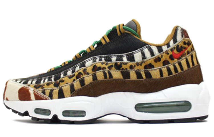 

Nike Air Max 95 Кроссовки унисекс