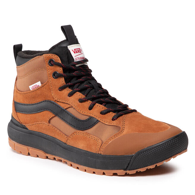 

Кроссовки Vans UltrarangeExo, коричневый