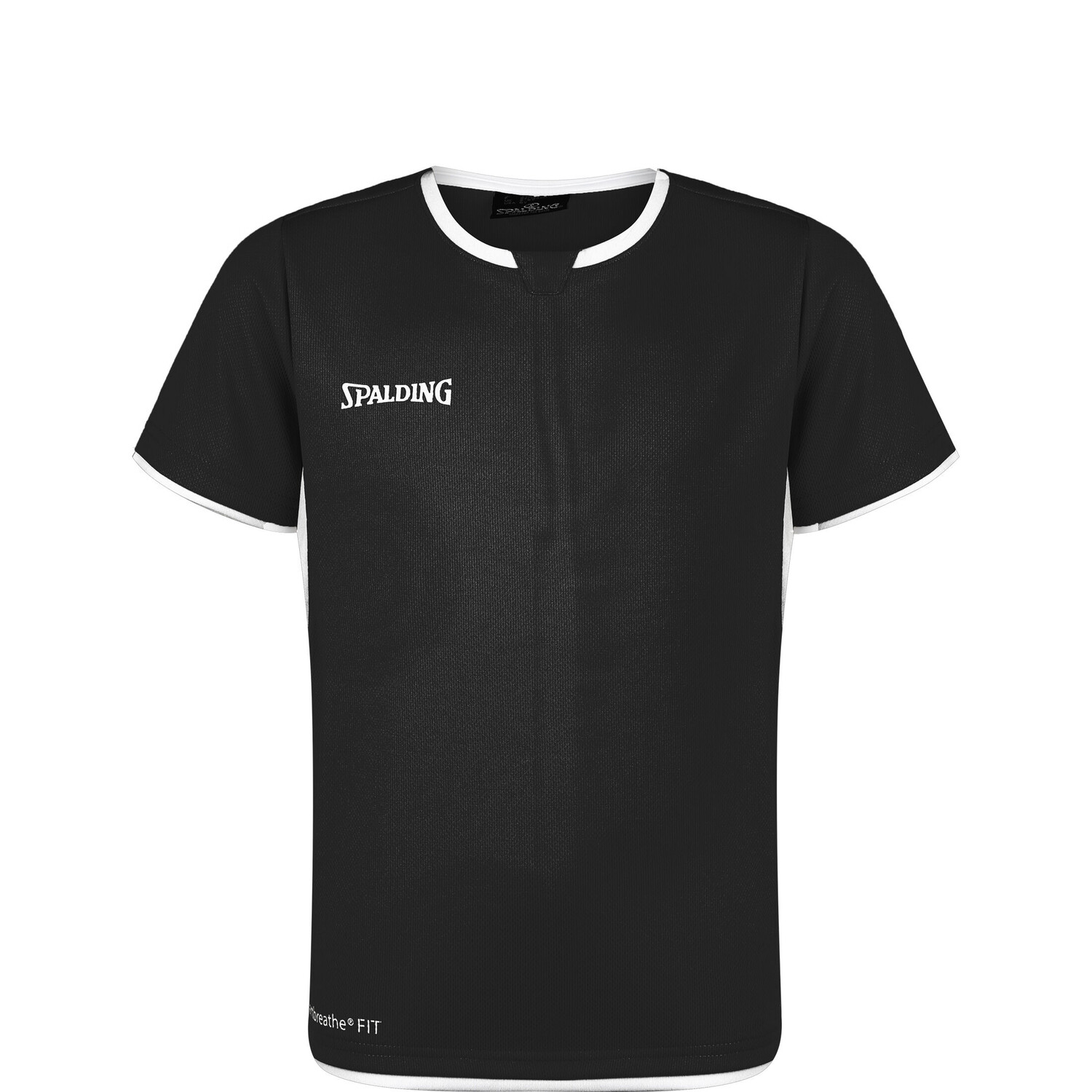 

Спортивная футболка Spalding T Shirt Shooting, черный