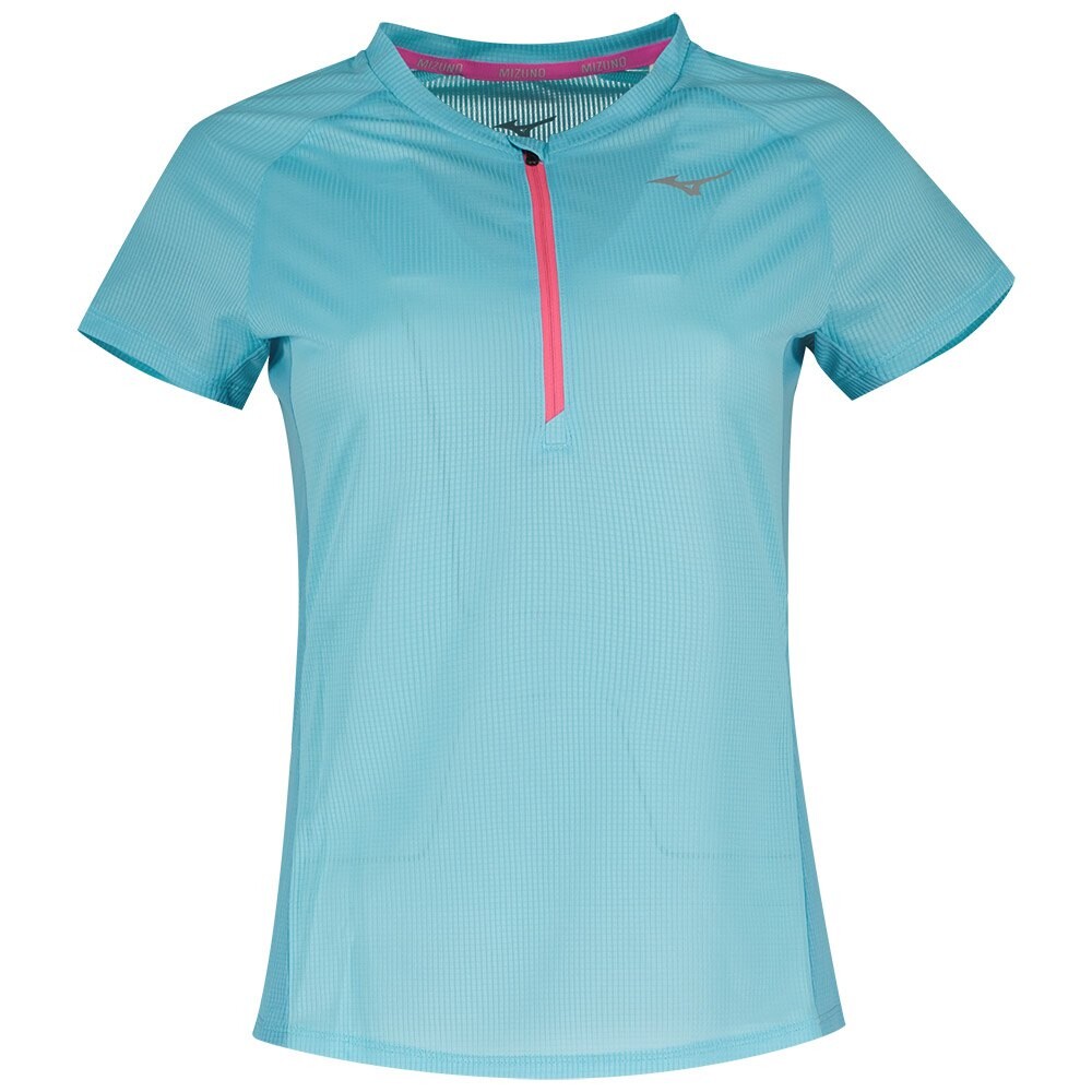 

Футболка Mizuno Trail Daf, синий