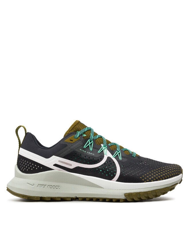 

Кроссовки Nike, черный