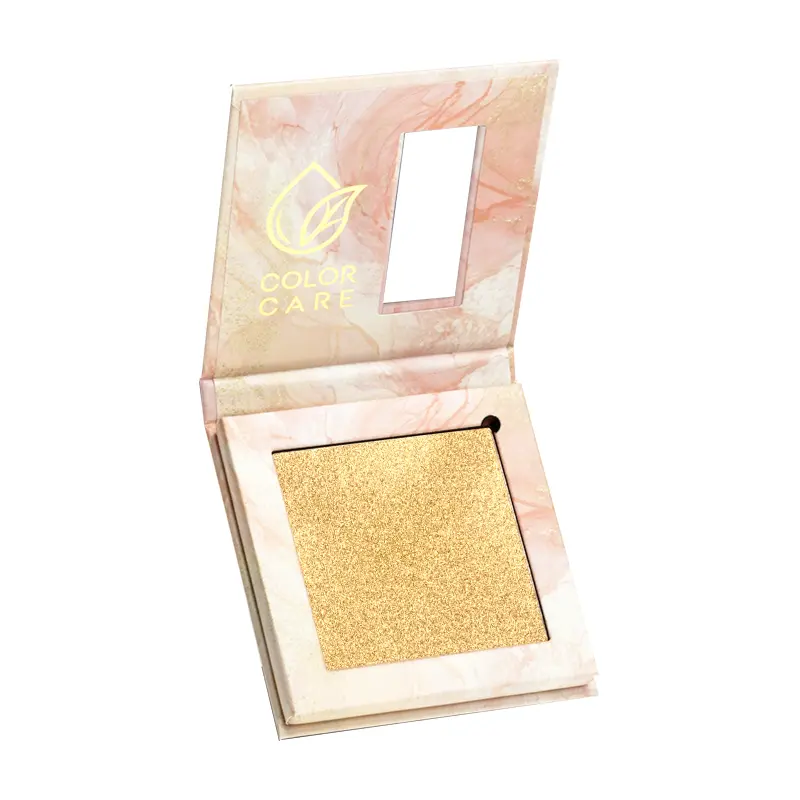 

Веганский хайлайтер - 05 золотой Color Care Universal, 8 гр