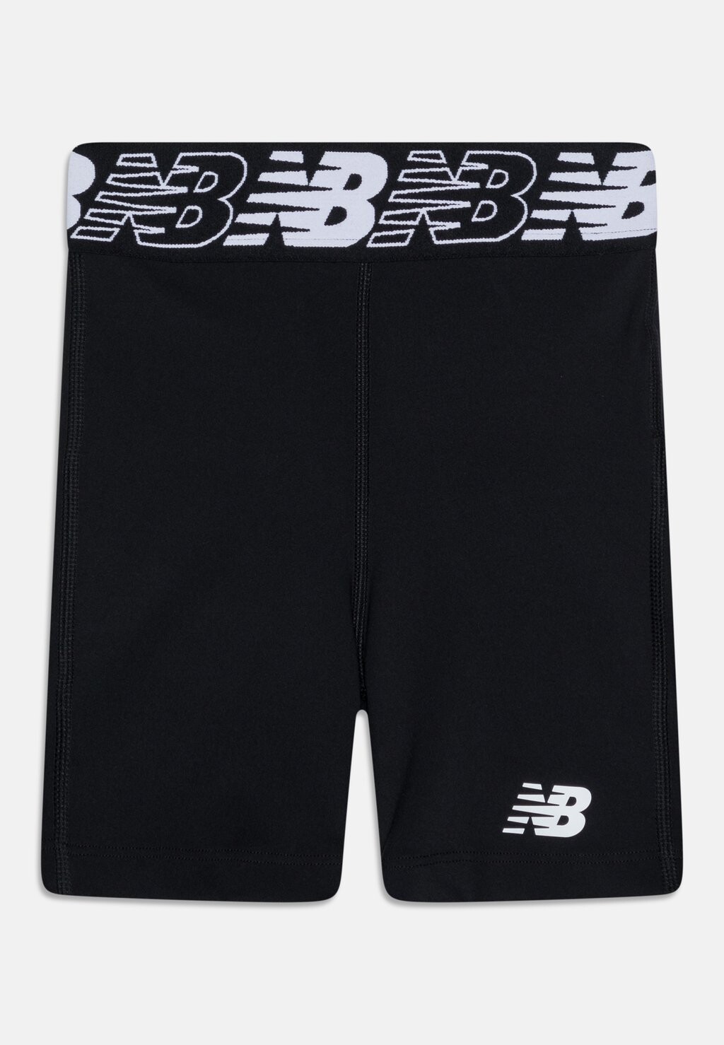 

Спортивные шорты RELENTLESS FITTED UNISEX New Balance, черный