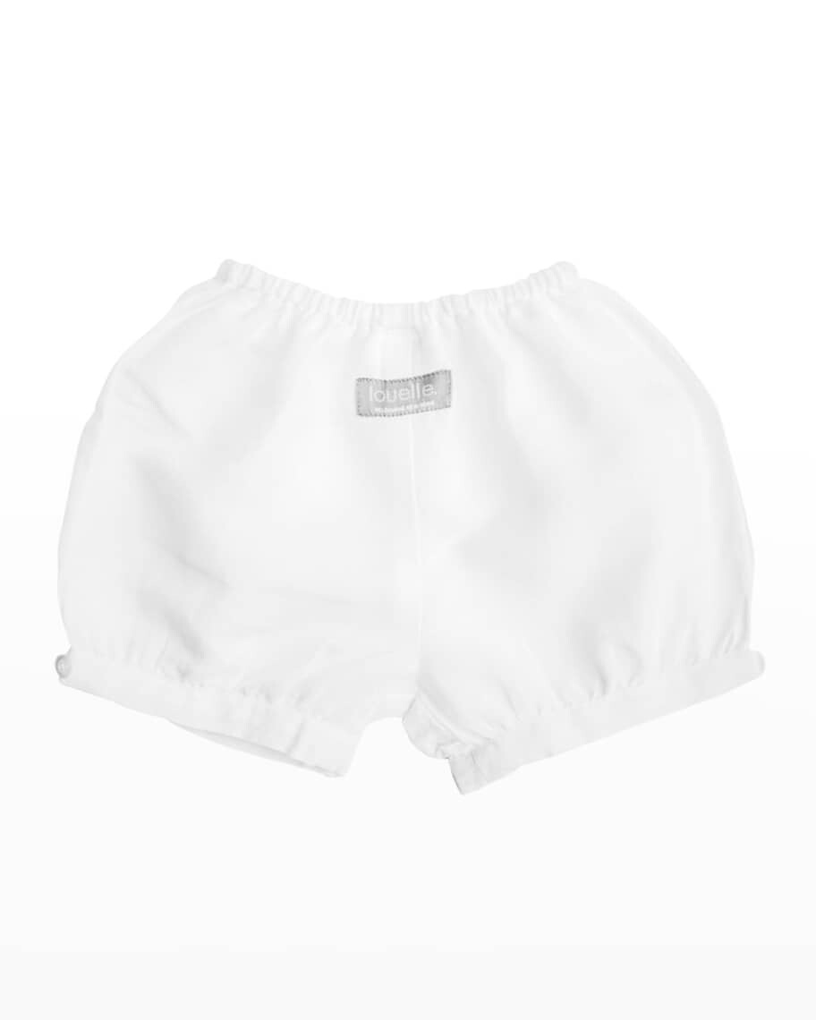 

Шорты в полоску Harbour Island для мальчиков, размер Newborn-24M Louelle