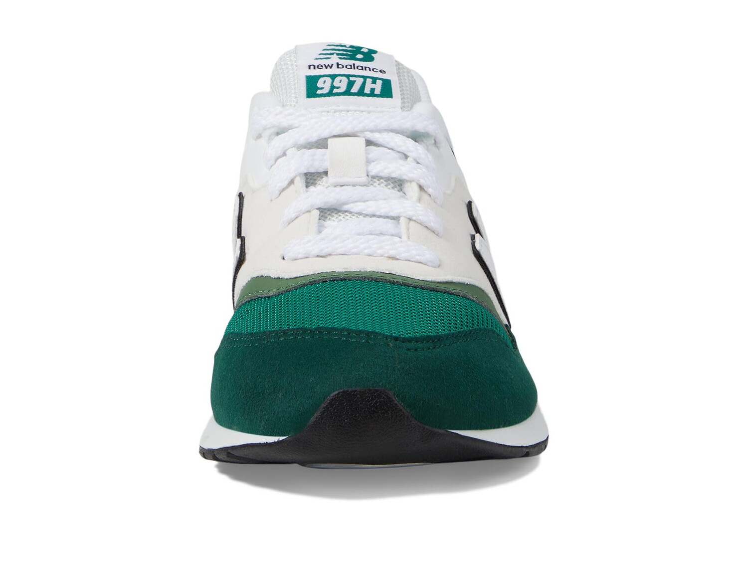

Кроссовки New Balance Kids 997H (Little Kid)