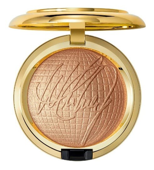 

Хайлайтер для лица, Just Whitney, 9 г MAC Whitney Houston Extra Dimension Skinfinish