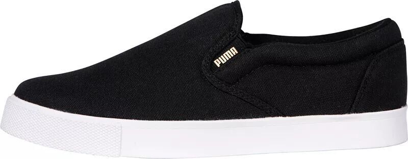 

Женские летние туфли для гольфа Puma Tustin, черный