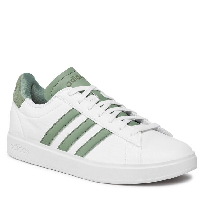 

Кроссовки adidas GrandCourt, белый