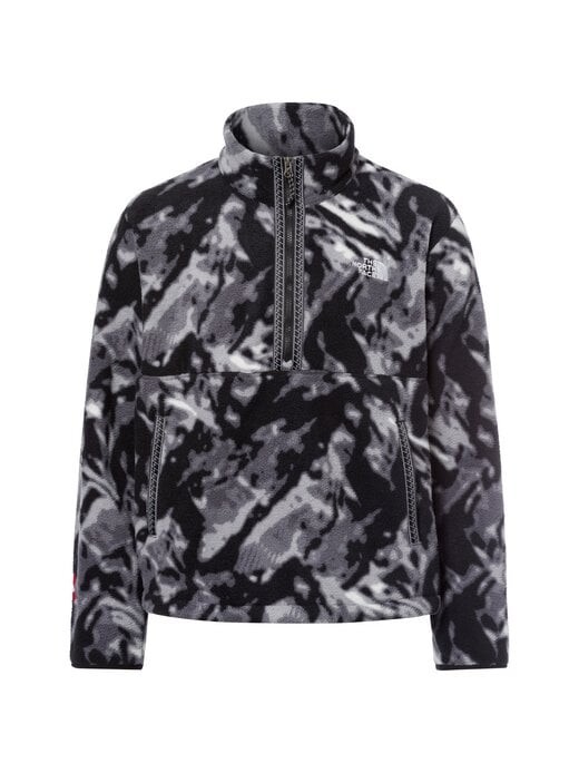 

Толстовка The North Face, синий