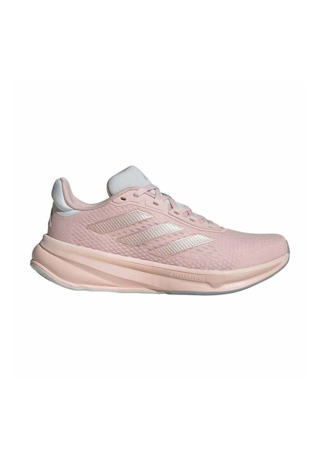 

Кроссовки RESPONSE SUPER adidas, светло-розовый