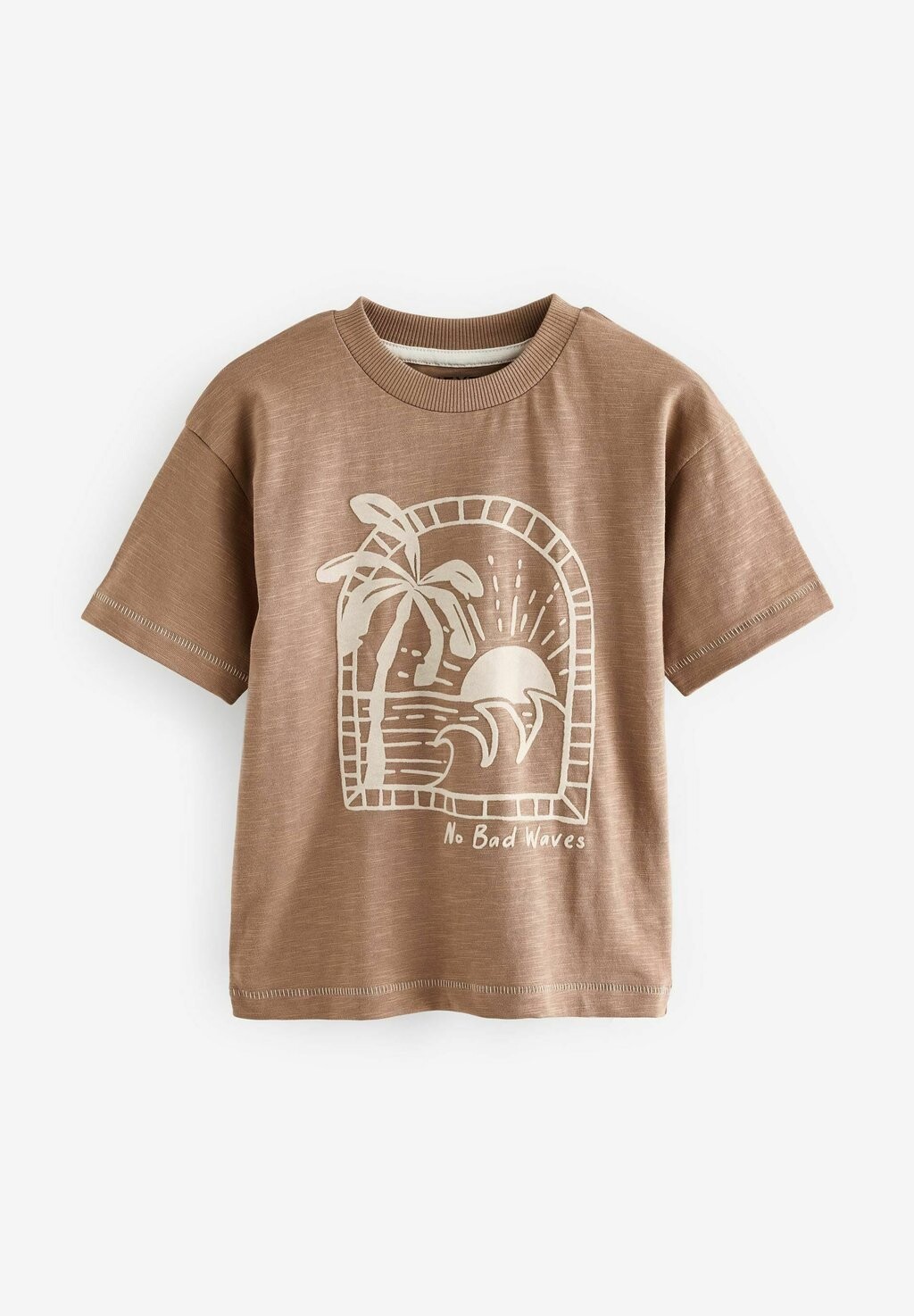 

Футболка SHORT SLEEVE CHARACTER 3 PACK Next, синий