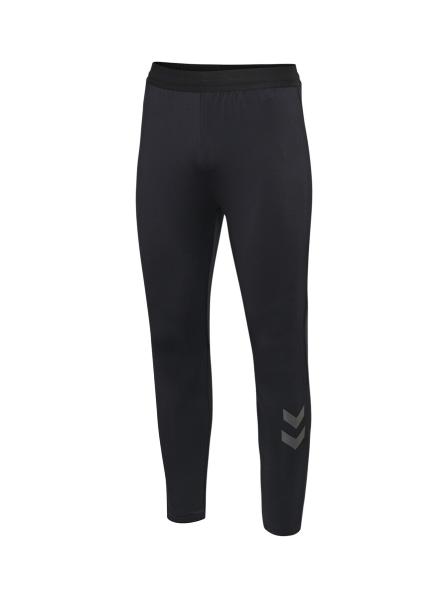 

Спортивные брюки Hummel Slim fit Workout Pants, цвет Grey/Anthracite
