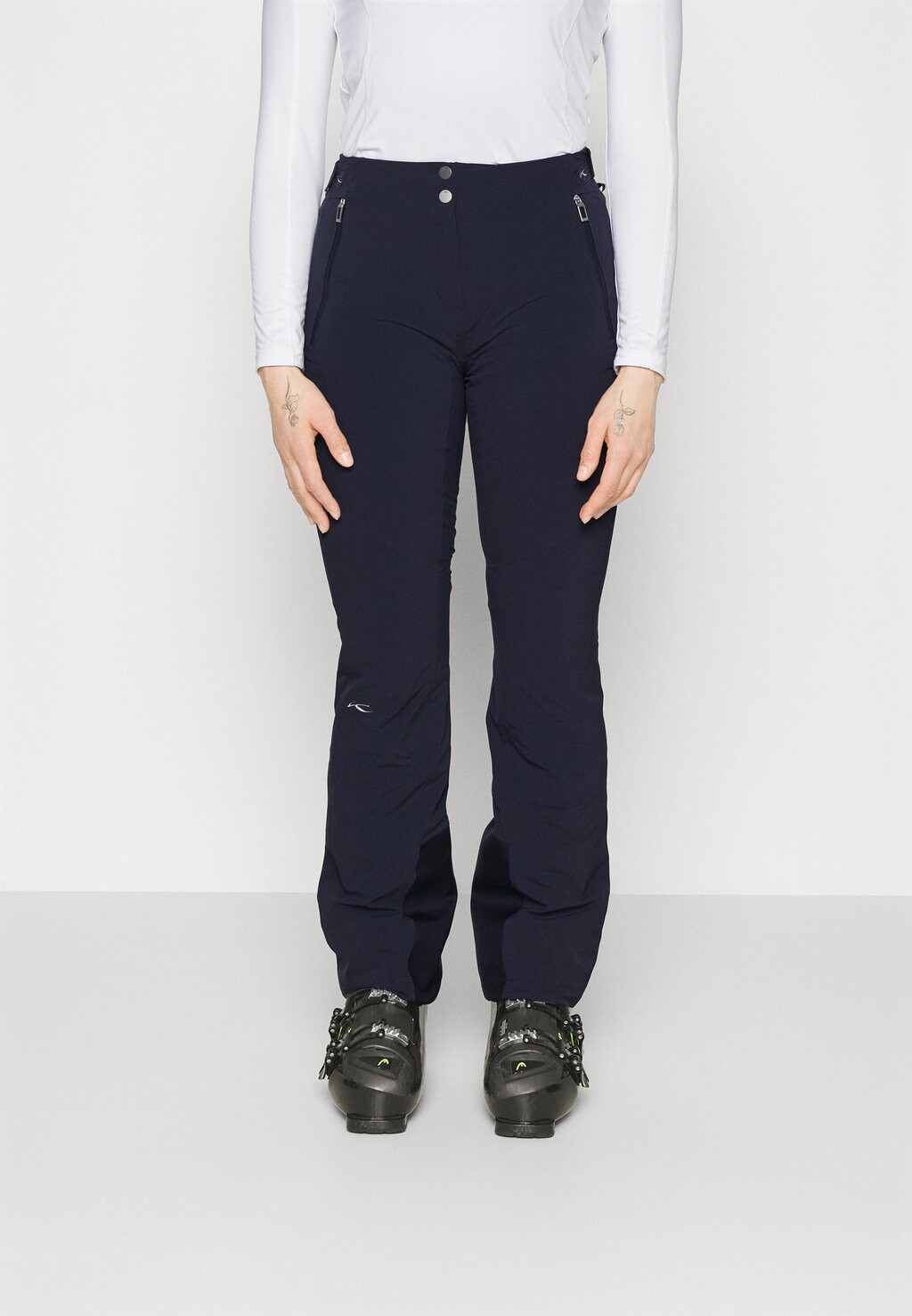 

Лыжные брюки WOMEN FORMULA PANTS Kjus, цвет deep space