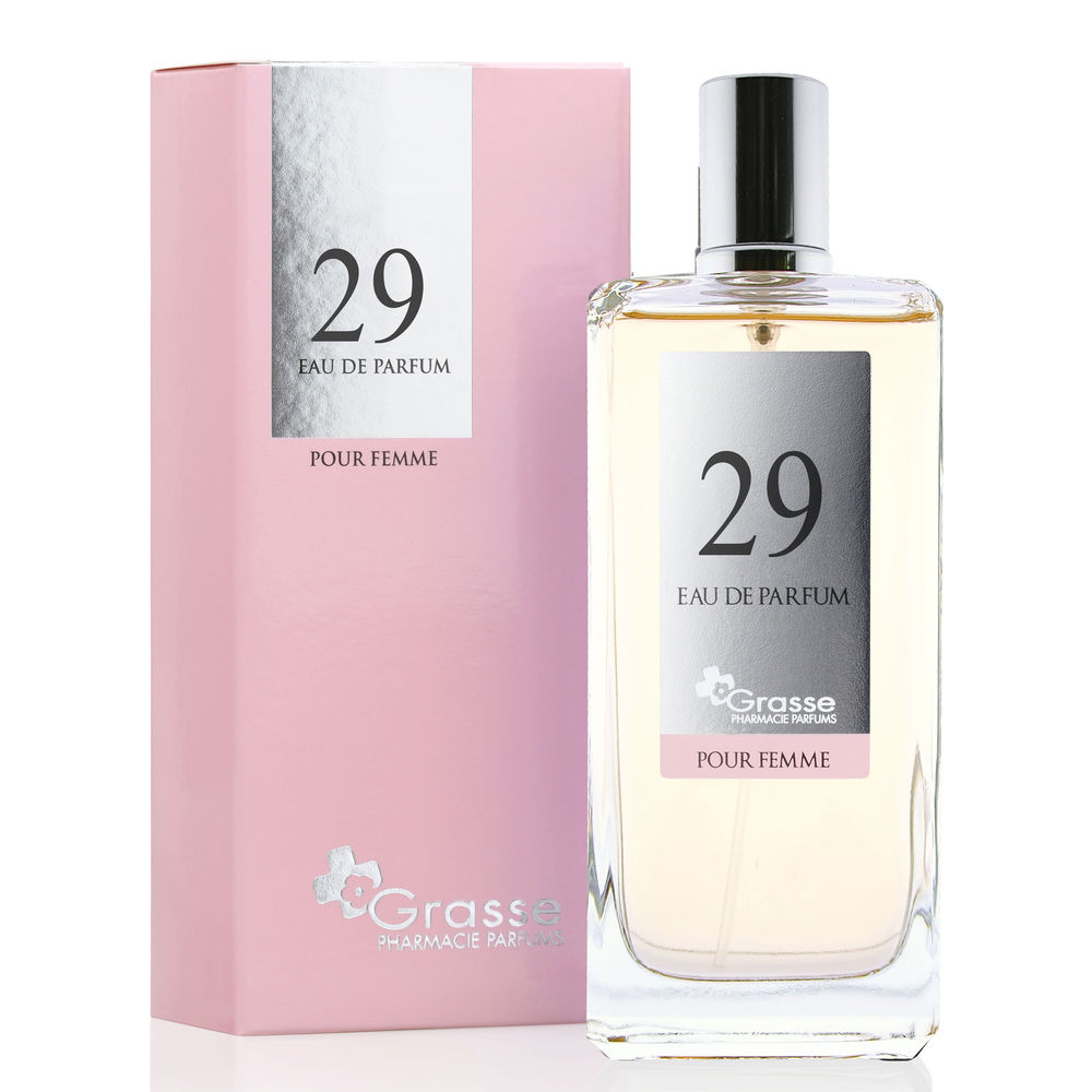 Духи Grasse eau de parfum para mujer nº29 Grasse, 100 мл