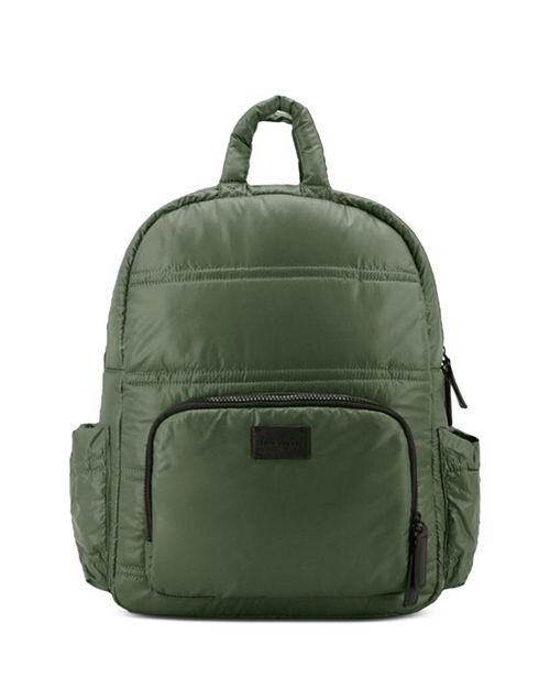 

BK718 Рюкзак для подгузников 7AM Enfant, цвет Green