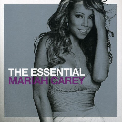 

CD диск Carey, Mariah: Essential Mariah Carey